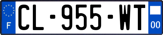 CL-955-WT