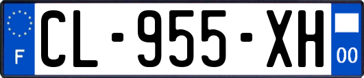 CL-955-XH