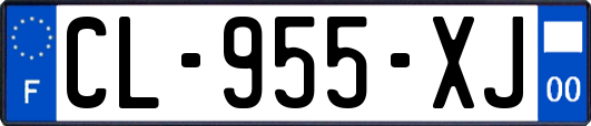 CL-955-XJ