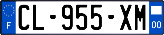 CL-955-XM