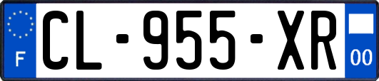 CL-955-XR