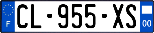 CL-955-XS