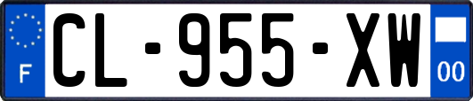 CL-955-XW