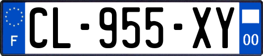CL-955-XY