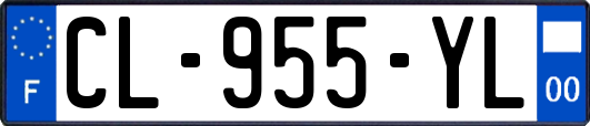 CL-955-YL