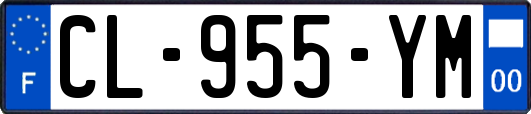 CL-955-YM