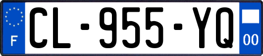 CL-955-YQ