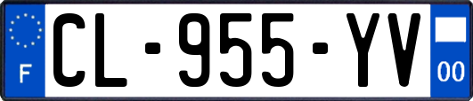 CL-955-YV