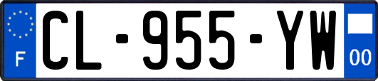 CL-955-YW