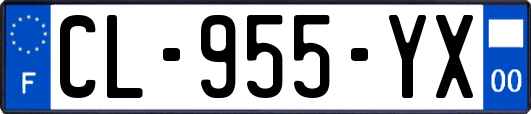 CL-955-YX