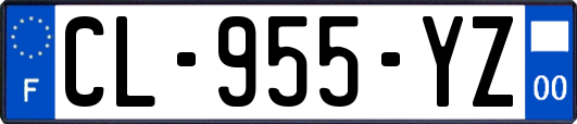 CL-955-YZ
