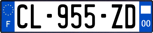 CL-955-ZD