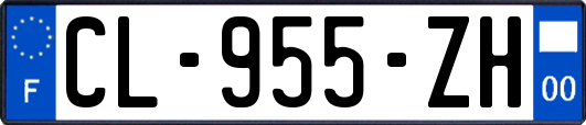 CL-955-ZH