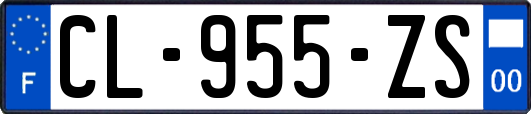 CL-955-ZS