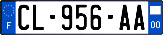 CL-956-AA