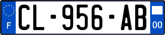 CL-956-AB