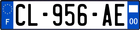 CL-956-AE