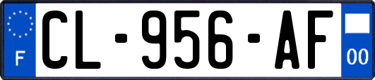 CL-956-AF