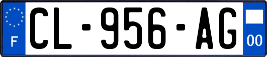 CL-956-AG