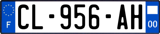 CL-956-AH