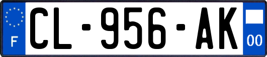 CL-956-AK