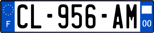 CL-956-AM