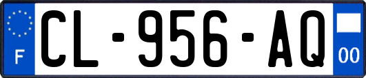 CL-956-AQ