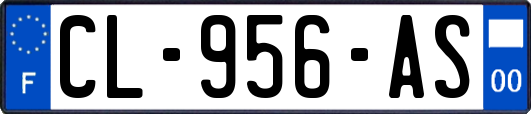 CL-956-AS