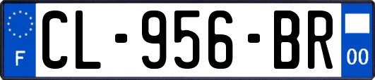 CL-956-BR