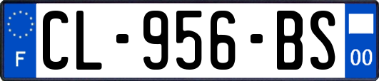 CL-956-BS