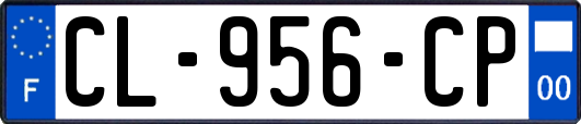CL-956-CP