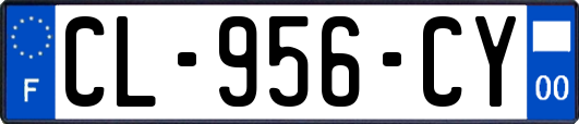 CL-956-CY