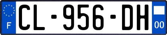 CL-956-DH