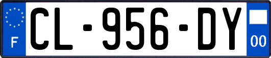 CL-956-DY