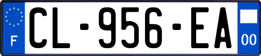 CL-956-EA