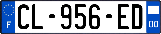 CL-956-ED