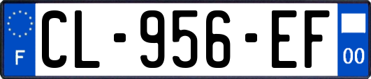 CL-956-EF