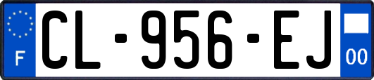 CL-956-EJ