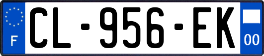 CL-956-EK
