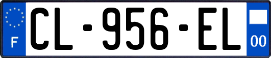 CL-956-EL