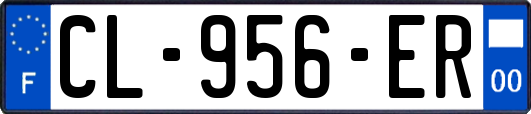 CL-956-ER