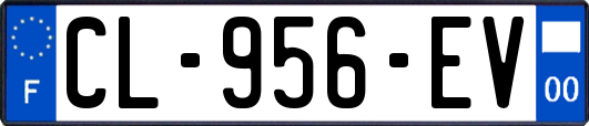 CL-956-EV