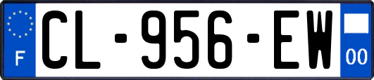 CL-956-EW