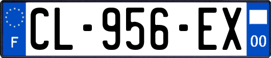 CL-956-EX