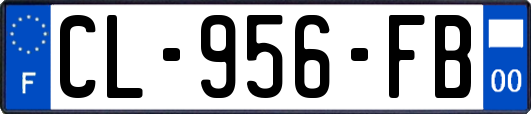 CL-956-FB
