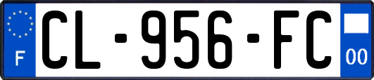 CL-956-FC