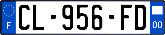 CL-956-FD