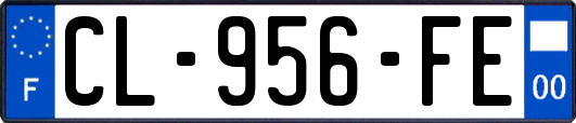 CL-956-FE