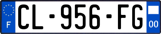 CL-956-FG