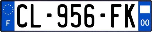 CL-956-FK